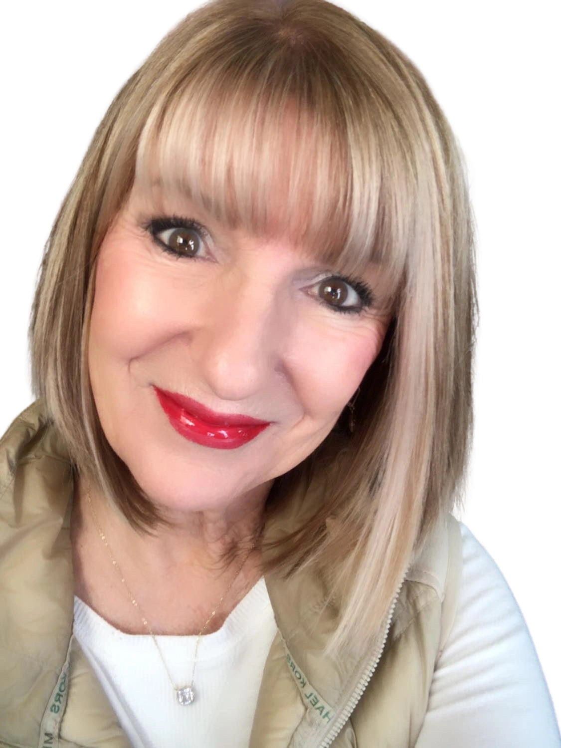 Jeri Taylor-Swade professional headshot